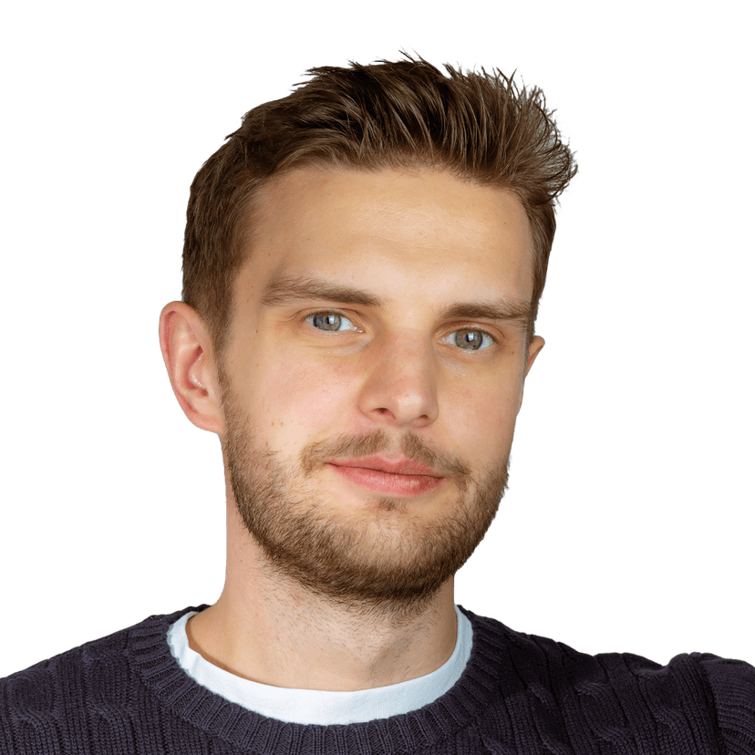 Dominik Uchnast