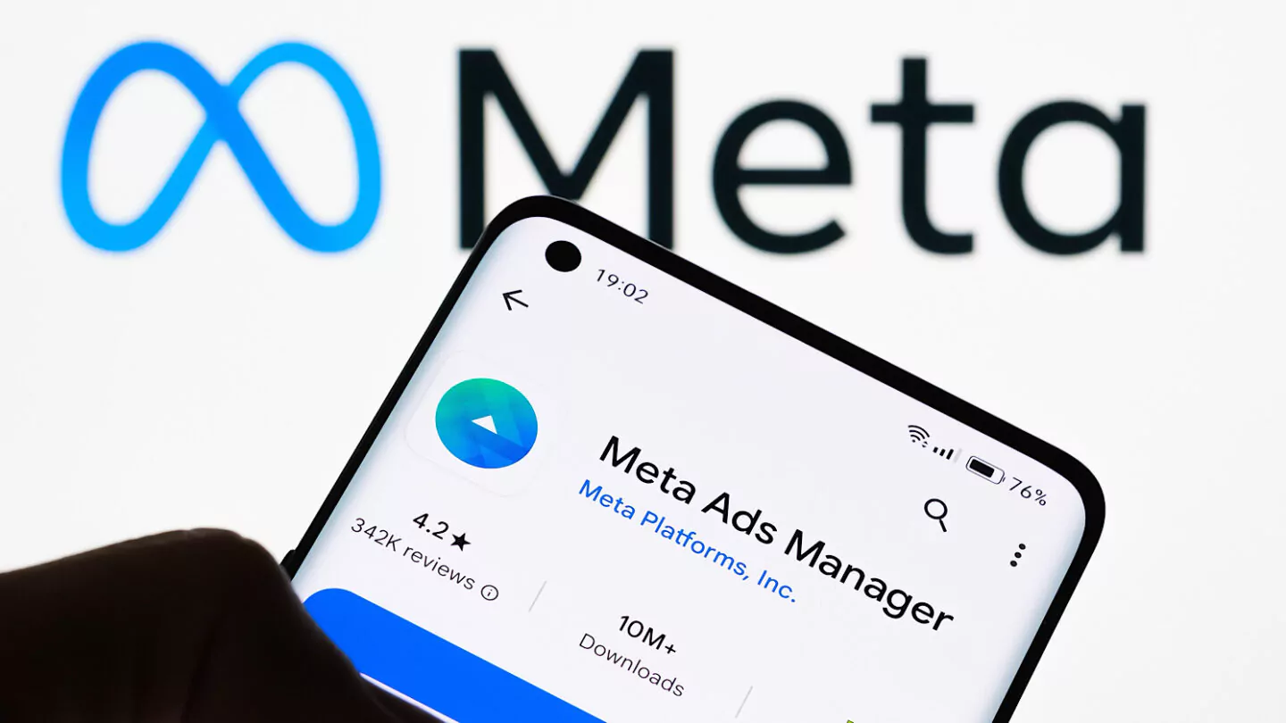 Meta advertising specs