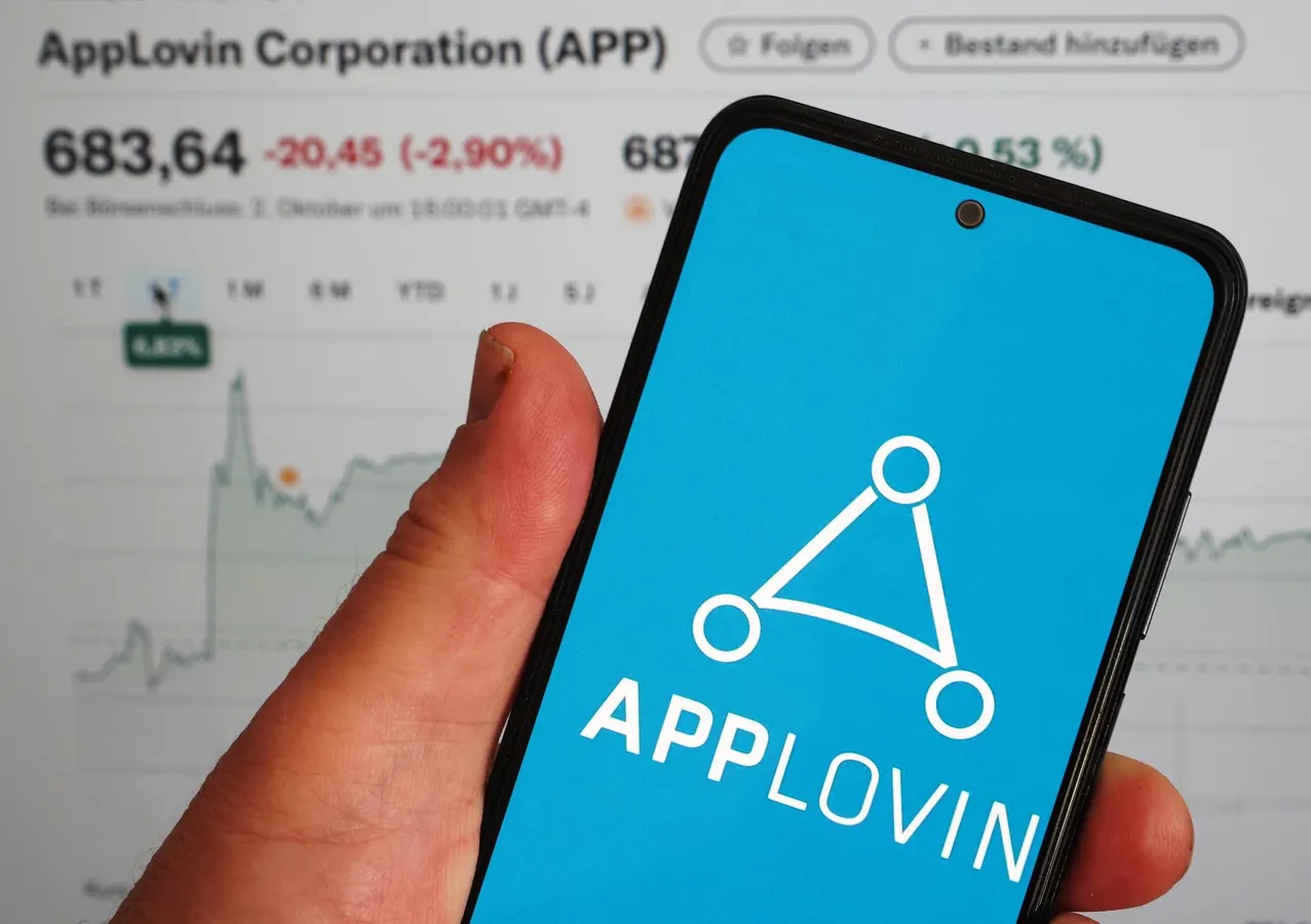 How smarter creative reduces AI bidding costs and stabilizes performance in AppLovin