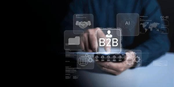 Fast AI vs. Strategic AI: The Real Difference in B2B Advertising