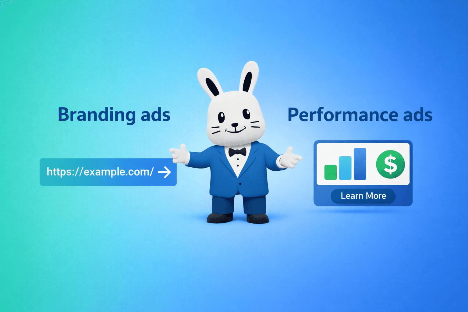The Difference Between Branding Ads and Performance Ads: Why You Need Both
